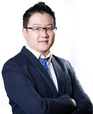 李捷