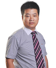 王志强