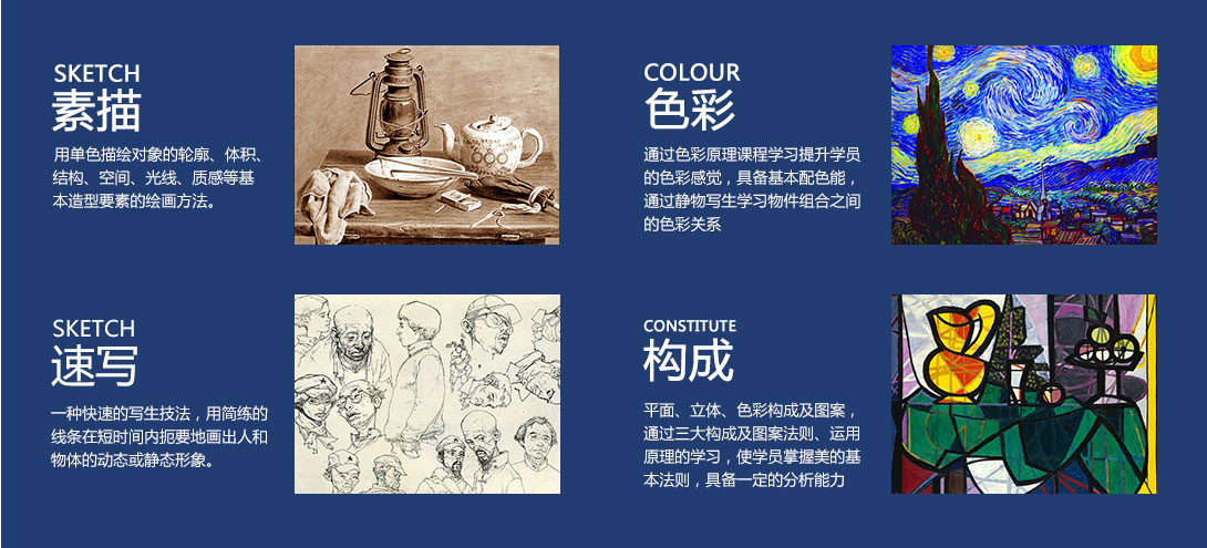 达内平面设计培训课程简章