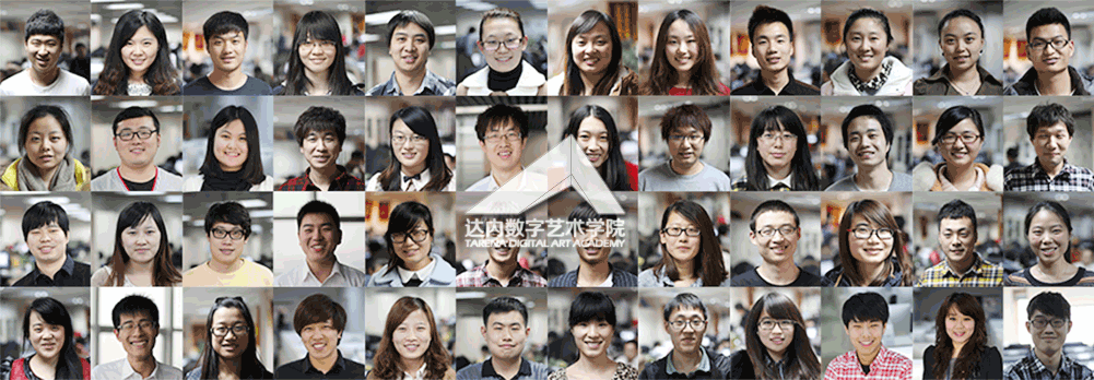 最信赖的培训机构